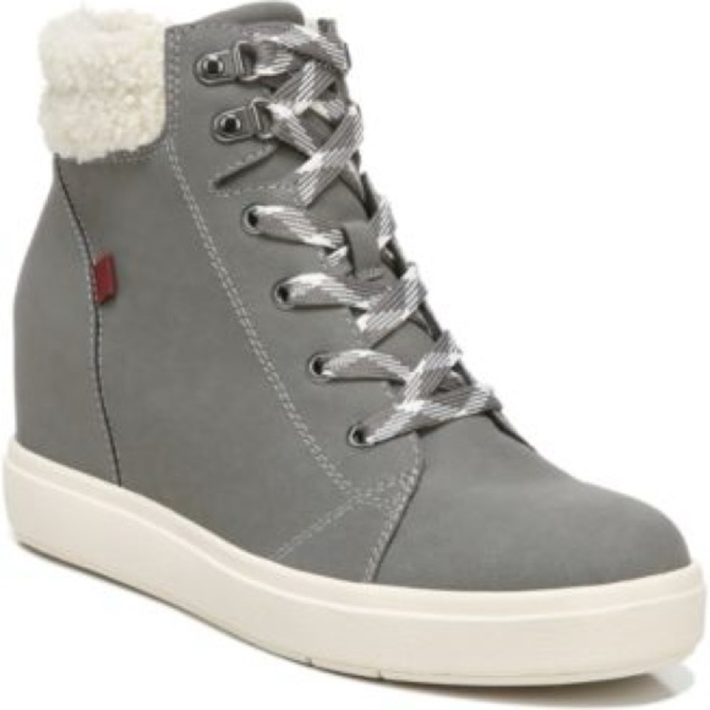 Dr. Scholl's Women's Madison-Hike Sneaker Booties Size 9